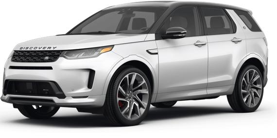 LAND ROVER DISCOVERY SPORT 2023 SALCL2FX2PH330599 image LAND ROVER DISCOVERY SPORT 2023 SALCL2FX2PH330599 image